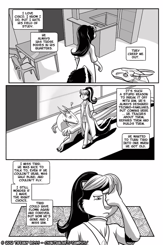 2012-08-20-Campus-Safari-Chapter-1-Page-5